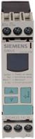 3ug4633-1al30 Siemens Voltage Monitoring Relay, 1 Phase, SPDT, 17 → 275V ac/dc, DIN Rail