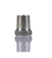 235-8207 RS PRO Hydraulic Filling & Drain Plug NPT 3/8 Male