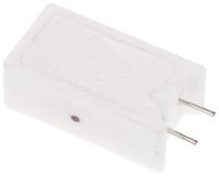 sqmw5r22j TE Connectivity 220mΩ Wire Wound Resistor 5W ±5% SQMW5R22J
