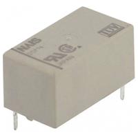 dsp1a-dc5v Panasonic PCB Mount Power Relay, 5V dc Coil, 5A Switching Current, SPST