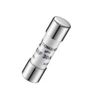 188-4484 RS PRO 20A Slow-Blow Ceramic Cartridge Fuse, 10 x 38mm