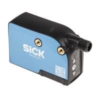 ktx-wn91141252zzzzzzzzzzzzzzz1 SICK Contrast Sensors 13 mm, RGB LED, NPN, 100 mA, 10.8 → 28.8 V dc, IP67