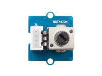 101020017 Seeed Studio Grove Rotary Angle Sensor, Arduino Compatible Board