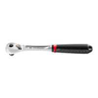 jl171 Facom JL.171 3/8 in Square Ratchet with Bi-material Elastomer Handle, 210 mm Overall