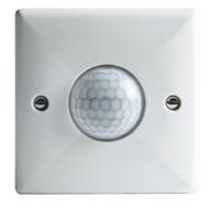 pdwm1500 Timeguard Presence Detector Motion Detector, 10m Sensor Range