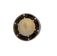 dp110pt OPTIBELT Flex Coupling, 110mm Outside Diameter, 38 mm, 48 mm Bore, 80mm Length Flexible Coupling