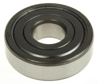 e26303-2zc3 SKF E2.6303-2Z/C3 1 Row Ball Bearing - 17 mm ID, 47 mm OD