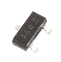 bas16215 Nexperia 85 V 215 mA Diode Switching 3-Pin SOT-23
