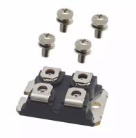 ixfn110n85x IXYS HiperFET Type N-Channel MOSFET, 110 A, 850 V Enhancement, 4-Pin SOT-227