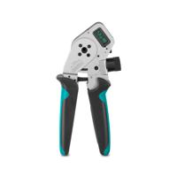 1212510 Phoenix Contact CRIMPFOX-TC MP Hand Crimp Tool for Turned Contacts