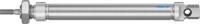dsnu-16-100-p-a Festo Pneumatic Cylinder - 19203