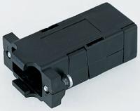 f1069-3e-1731140207 FCT from Molex F1069 Series ABS D Sub Backshell, 25 Way