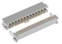3399-6600 3M 26-Way IDC Connector Socket for Cable Mount, 2-Row