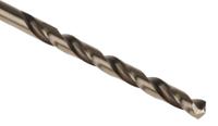 a77725 Dormer A777 Series HSS-E Twist Drill Bit, 2.5mm Diameter, 57 mm Overall