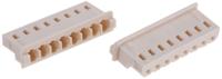 50-37-5083 Molex, SPOX Female Connector Housing, 2.5mm Pitch, 8 Way, 1 Row