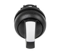 216873-m22s-wrk3 Eaton RMQ Titan Series 3 Position Selector Switch Head, 22mm Cutout