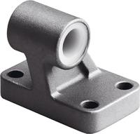 lng-50 Festo Foot LNG-50, For Use With ADVUL Compact Cylinder, To Fit 50mm Bore Size