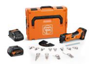 71293762000 FEIN AMM 700-1.7 Q AUTOMOTIVE AS Cordless Multi Cutter, Cordless