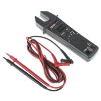 123-3232 RS PRO ICMA5 Clamp Meter, Max Current 200A ac CAT III 1000 V, CAT IV 600 V