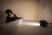 af4r-work Led Lenser AF4R Floodlight, 24 LED, 33.8 W, 2000 lm, IP67, 7.2 V