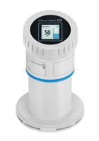fmr30b-aabakabnxq0xr03 Endress+Hauser FMR30 Series Radar Level Sensor Level Sensor, Flange Mount, PBT/PC Body