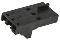 50-57-9403 Molex, SL Female Connector Housing, 2.54mm Pitch, 3 Way, 1 Row