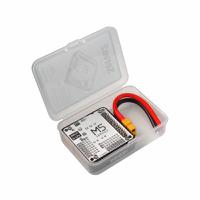 m014-b M5Stack SERVO2 Module 16 Channels - 13.2 Motor Driver for PCS9685, SY8368AQQC for M5StickC, M5 Core, M5StickV