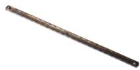185-3710 RS PRO 150 mm High Carbon Steel Hacksaw Blade, 32 TPI