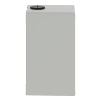xapd2504 Schneider Electric Metal General Purpose Enclosure, 130 x 80 x 77mm