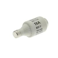 16d27q Eaton 16A DII Bottle Fuse, E27 Thread Size, gR, 500V ac