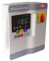 md33d5fb00 Carel MasterCella PID Temperature Controller, 200 x 240mm, 2 Output Relay, 115 → 230 V ac Supply Voltage