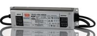 elg-150-48da MEAN WELL LED Driver, 48V Output, 150W Output, 3A Output, Constant Current / Constant Voltage Dimmable