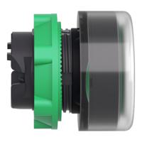 zb5aw533 Schneider Electric Harmony XB5 Series Green Illuminated Spring Return Push Button Head, 22mm Cutout, IP66, IP67
