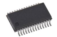 9db403dflft Renesas Electronics 9DB403DFLFT PLL Clock Buffer 28-Pin 28-pin SSOP