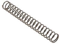 751-540 RS PRO Alloy Steel Compression Spring, 68mm x 8.8mm, 0.44N/mm