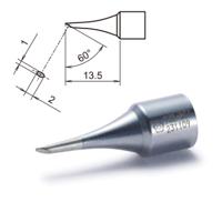 t32-bc1 Hakko T32-BC1 1 mm Bevel Soldering Iron Tip for use with FX-8806