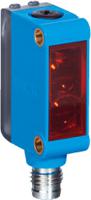 gtb6-p4231 Sick Background Suppression Photoelectric Sensor Block Sensor, 5 mm → 400 mm Detection Range