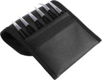 5-060 Bernstein Steel, ESD Tweezer Set