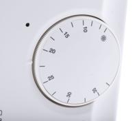 458-367 RS PRO SPCO Thermostats, 4A, 230 V ac, +5 → +30 °C