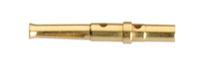 fk20sl-08v-6097-1731120733 FCT from Molex, 173112 Series, size 1.8mm Female Crimp D-sub Connector Contact, Gold over Nickel Socket, 20 → 24