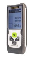 080838a Laserliner LaserRange-Master Gi5 Laser Measure, 0.05 → 50m Range, ± 2 mm Accuracy