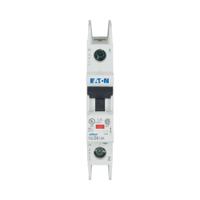 102082-faz-c41-na Eaton xEffect MCB, 1P, 4A Curve C, 240 → 415V AC, 48V DC, 10 kA Breaking Capacity