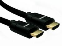 251-3268 RS PRO, 2m Male HDMI to Male HDMI High Speed 8K