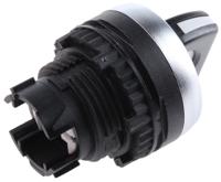 l21kb03 BACO BACO Series 2 Position Selector Switch Head, 22mm Cutout