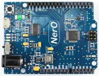 nero-lp1 Bridgetek NerO Long Pin MCU Reference Design NerO-LP1