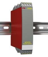 5104aa PR Electronics Signal Conditioner, Repeater power supply, Current, Voltage Input, Current, Voltage Output