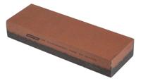 61463685560 Norton Sharpening Stone, 152mm x 51mm x 25mm