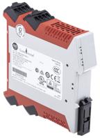 440r-d22r2 Allen Bradley Guardmaster, GSR 440R / Guardmaster DI 1 Auxiliary Contacts Safety Relay 24V dc, Dual-Channel 2 Safety