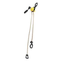 2300070 YALE Manual 1.5m 500 kg Hoist,
