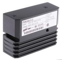 psa2425-2g BEL POWER SOLUTIONS INC Switching Regulator, Screw Mount, 24V dc Output Voltage, 29 → 60V dc Input Voltage, 2.5A